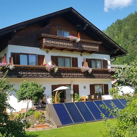 Appartement Haus Dorfer à Döbriach Extérieur photo