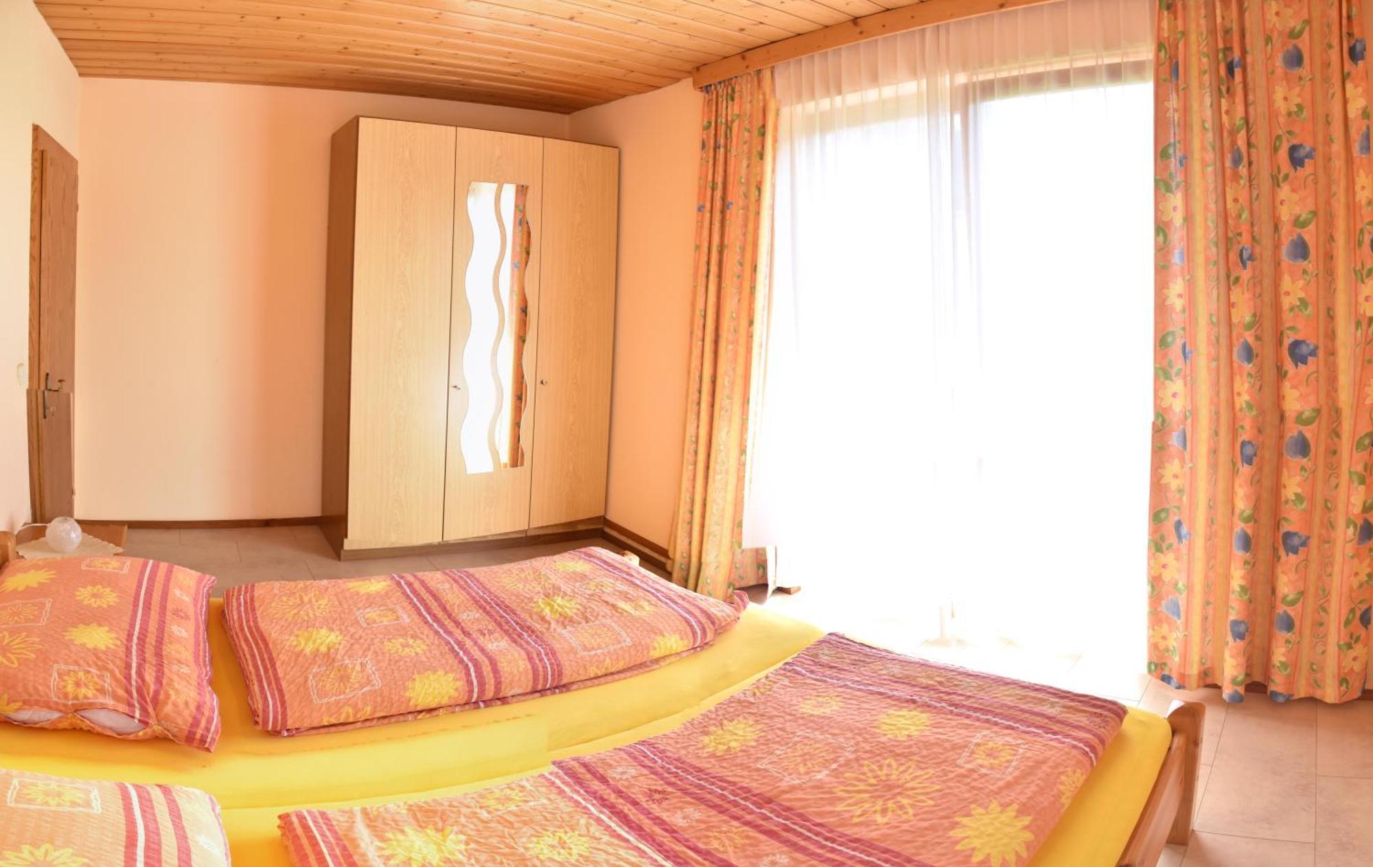 Appartement Haus Dorfer à Döbriach Chambre photo