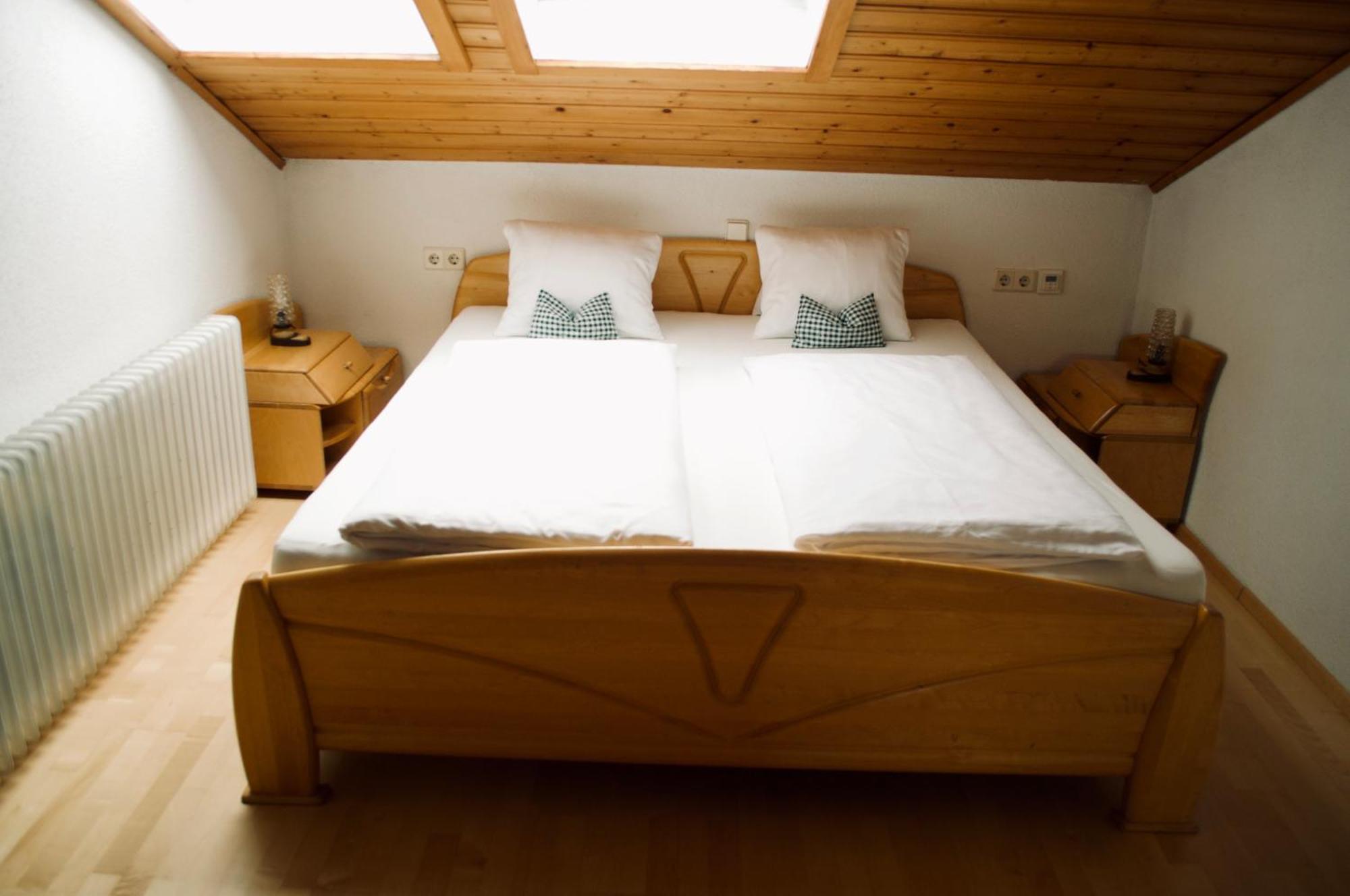 Appartement Haus Dorfer à Döbriach Extérieur photo