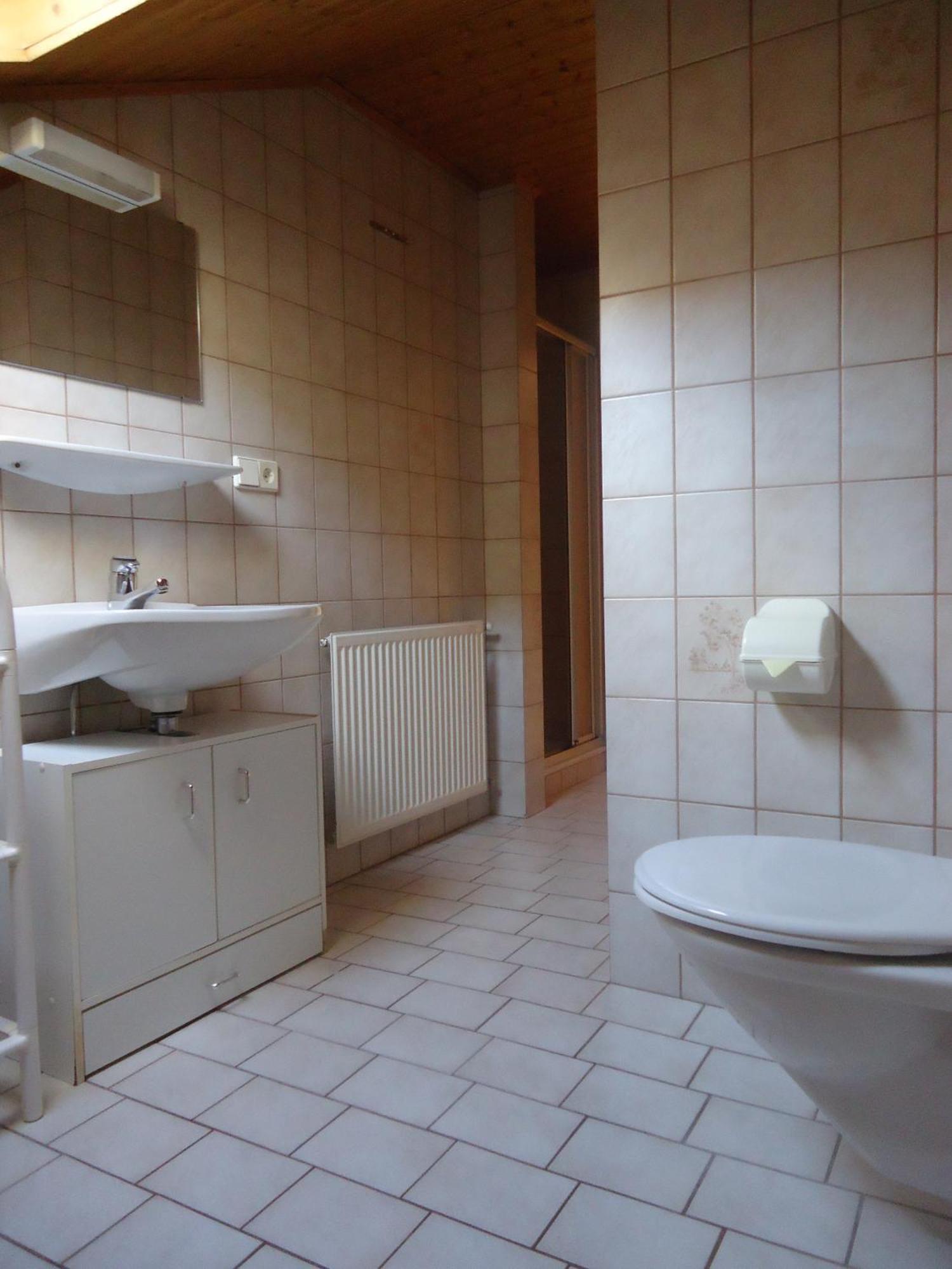Appartement Haus Dorfer à Döbriach Chambre photo
