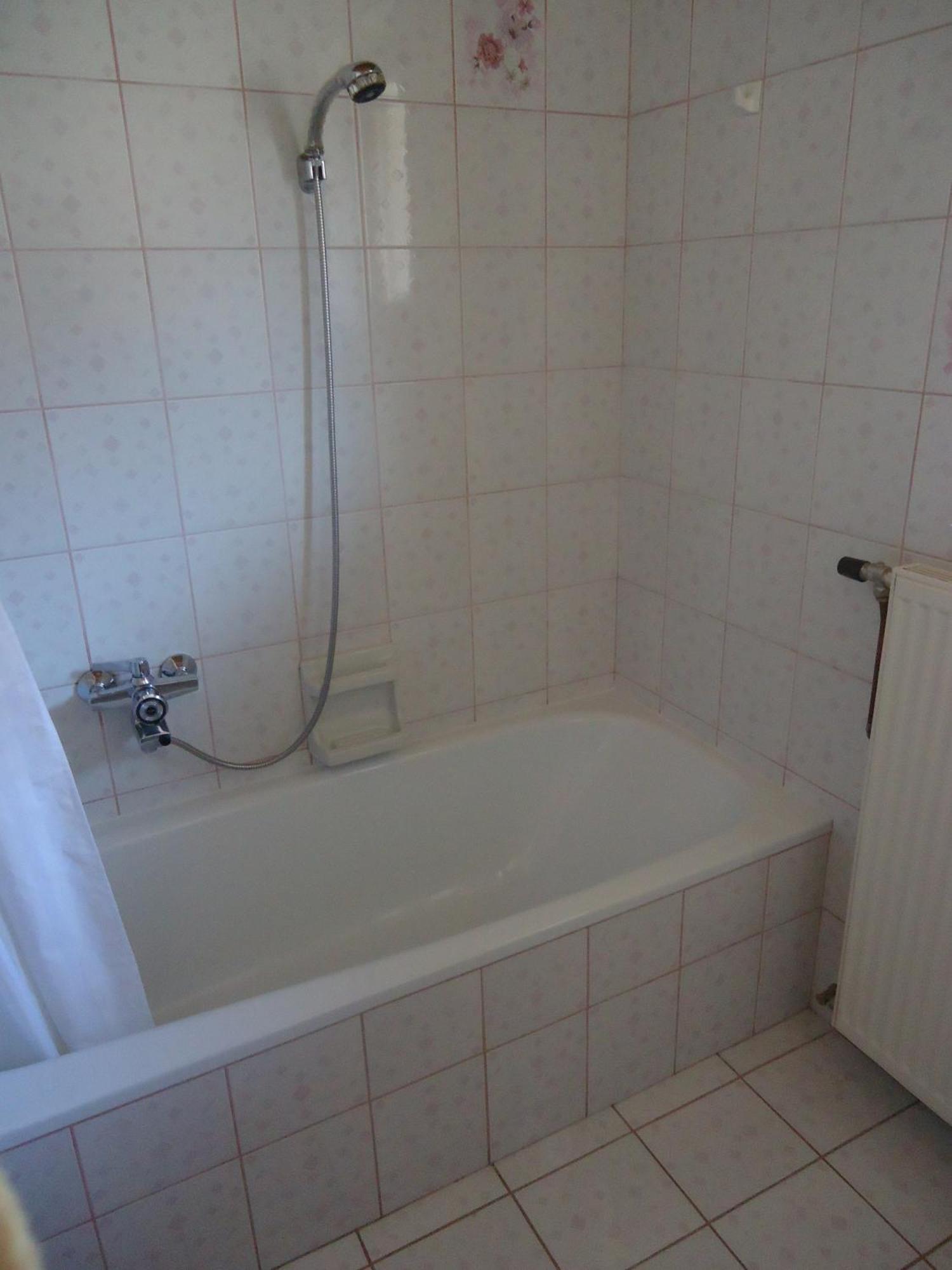 Appartement Haus Dorfer à Döbriach Chambre photo